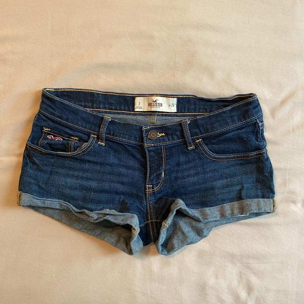 Hollister Shorts